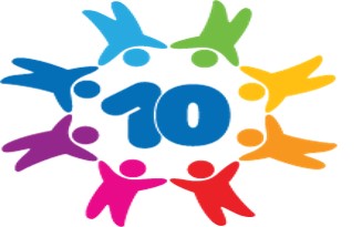 10 летие Детства